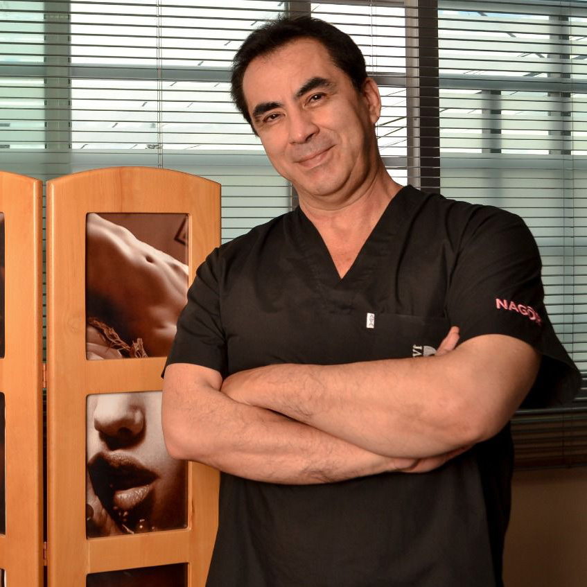 Dr. Juan Carlos Grados, cirugía plástica estética